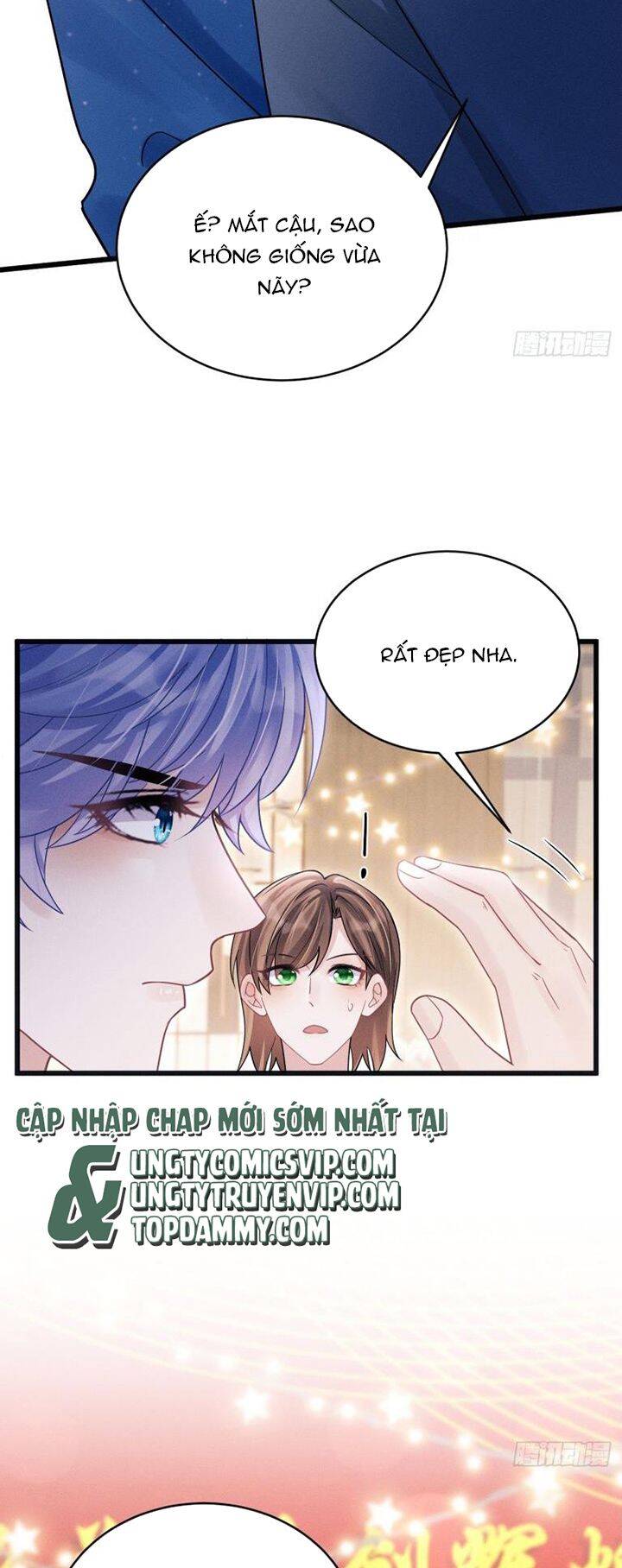 Tôi Hoài Nghi Ảnh Đế Đang Theo Đuổi Tôi Chapter 107 - 26