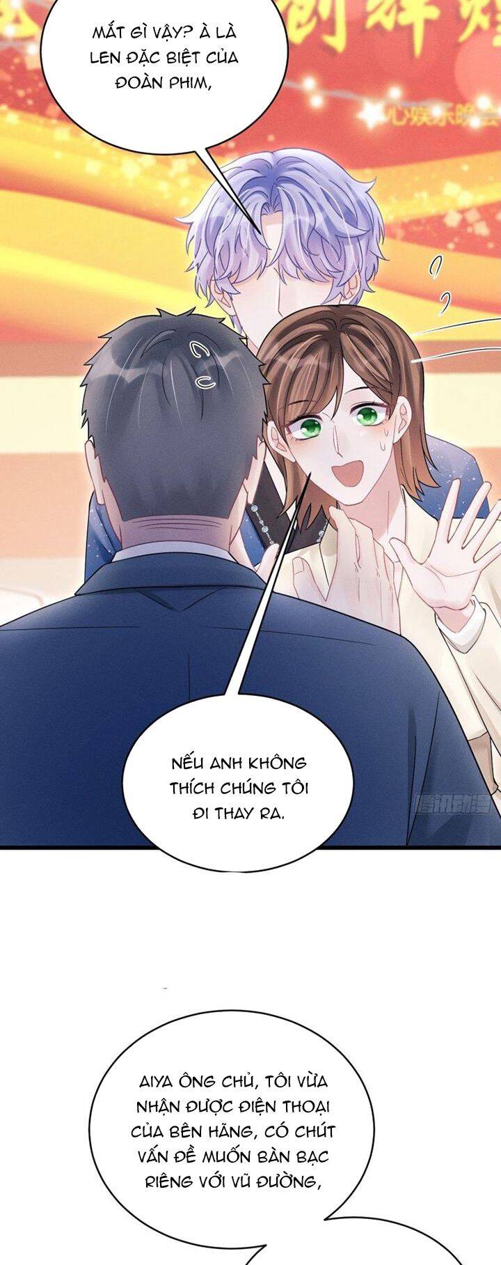 Tôi Hoài Nghi Ảnh Đế Đang Theo Đuổi Tôi Chapter 107 - 27