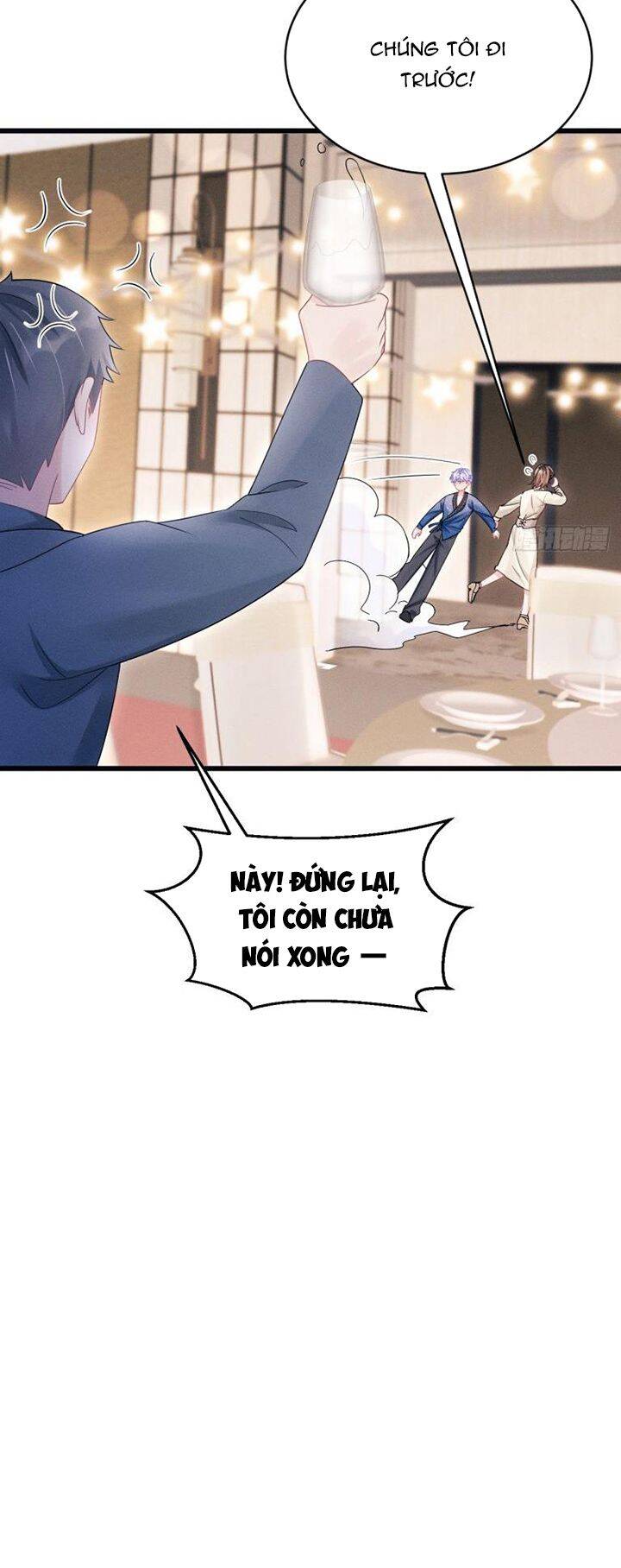 Tôi Hoài Nghi Ảnh Đế Đang Theo Đuổi Tôi Chapter 107 - 28