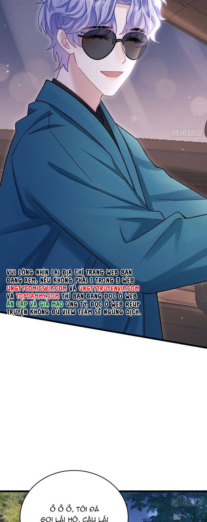 Tôi Hoài Nghi Ảnh Đế Đang Theo Đuổi Tôi Chapter 107 - 33