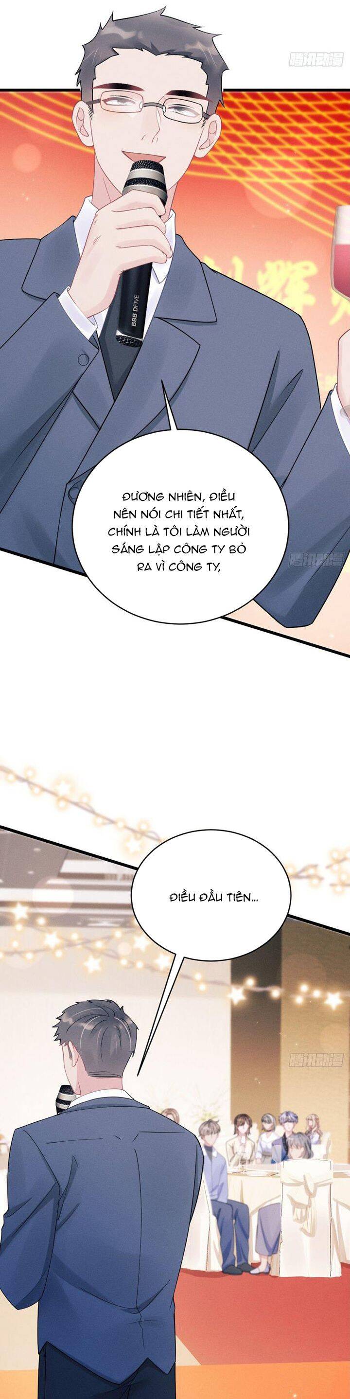 Tôi Hoài Nghi Ảnh Đế Đang Theo Đuổi Tôi Chapter 107 - 5