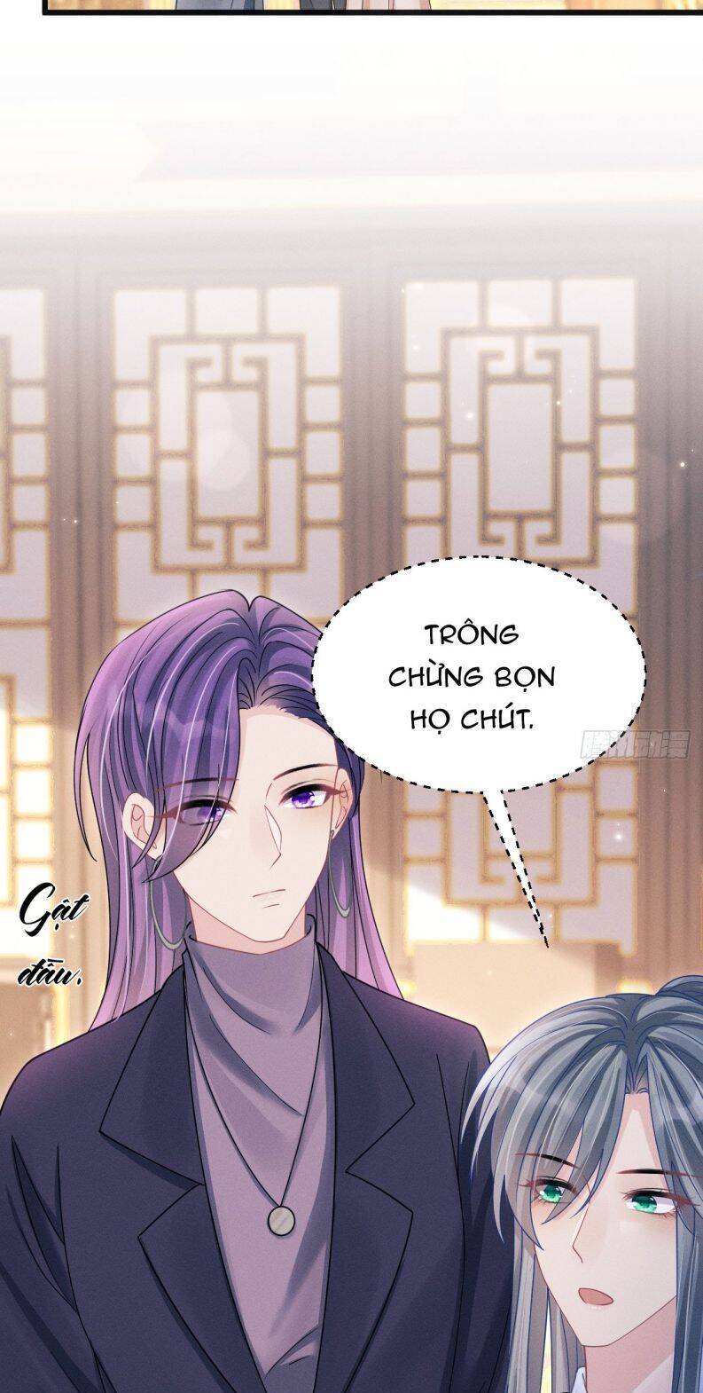 Tôi Hoài Nghi Ảnh Đế Đang Theo Đuổi Tôi Chapter  109 - 30