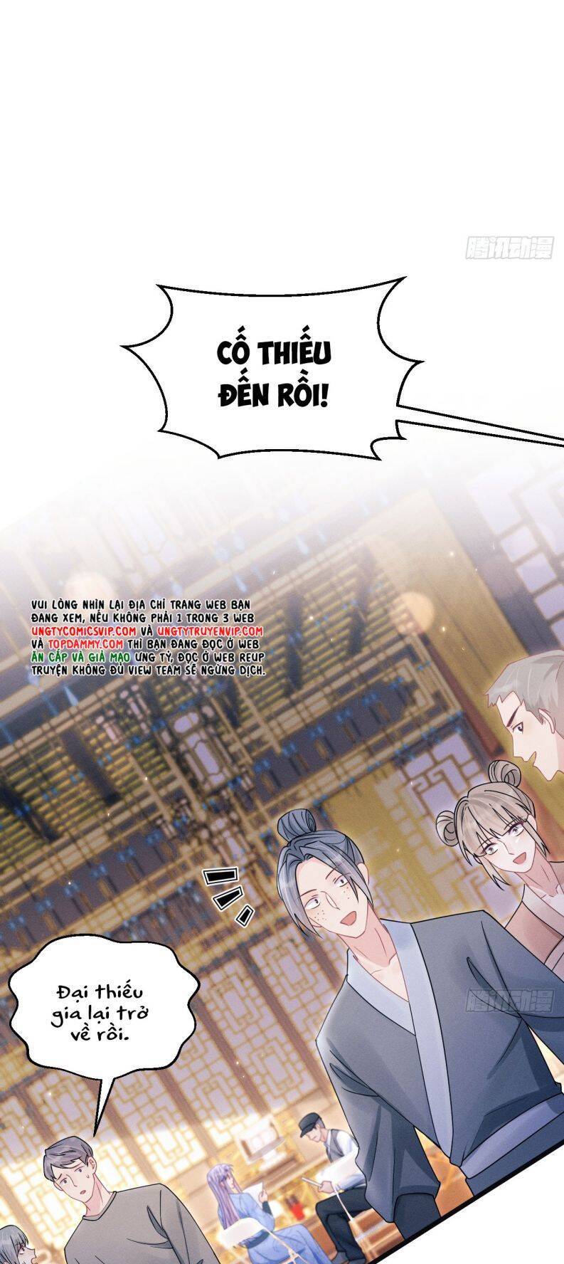 Tôi Hoài Nghi Ảnh Đế Đang Theo Đuổi Tôi Chapter  109 - 7