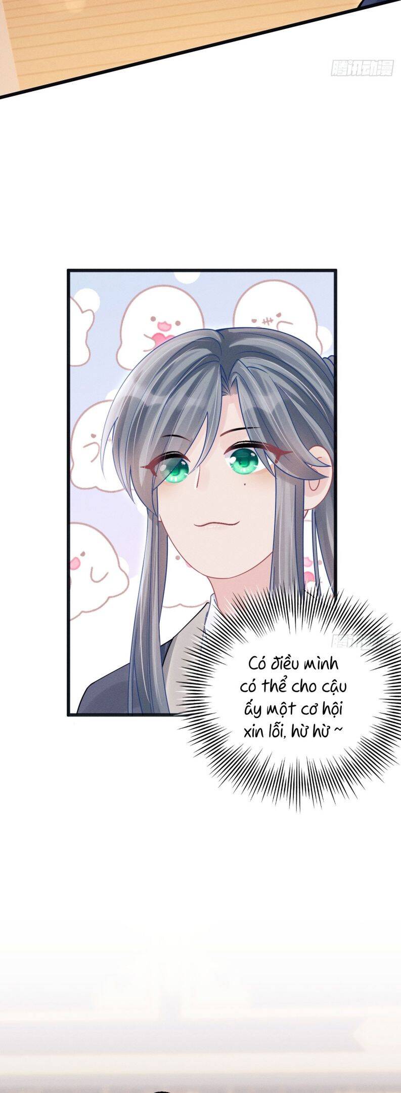 Tôi Hoài Nghi Ảnh Đế Đang Theo Đuổi Tôi Chapter  109 - 10