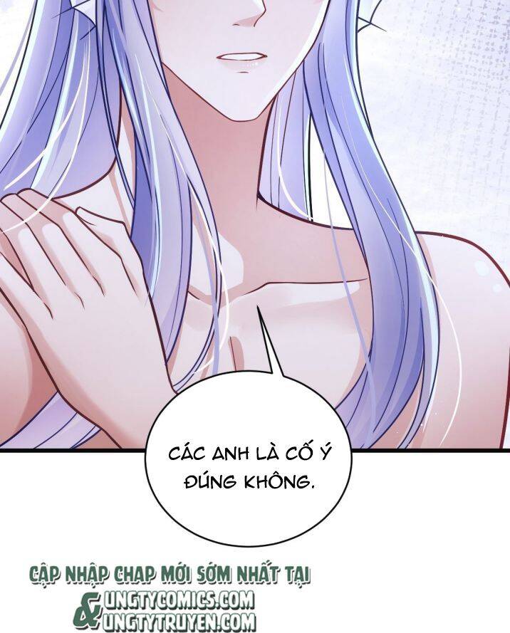 Tôi Hoài Nghi Ảnh Đế Đang Theo Đuổi Tôi Chapter 11 - 20