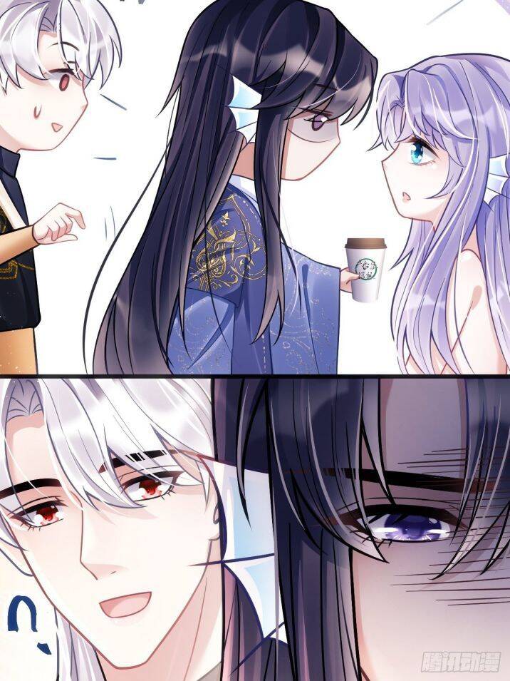 Tôi Hoài Nghi Ảnh Đế Đang Theo Đuổi Tôi Chapter 11 - 52