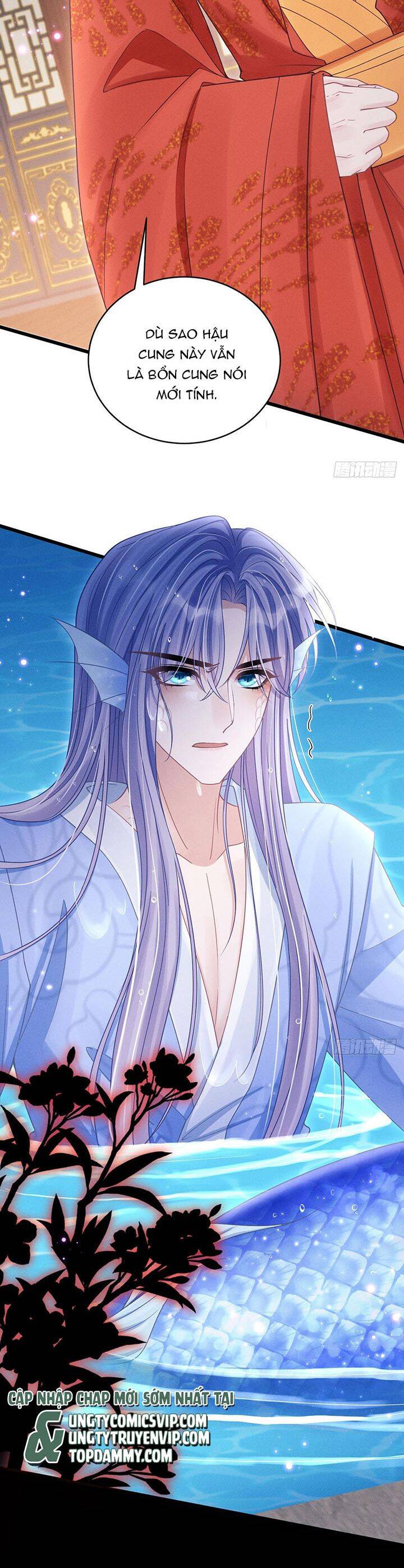 Tôi Hoài Nghi Ảnh Đế Đang Theo Đuổi Tôi Chapter  110 - 11