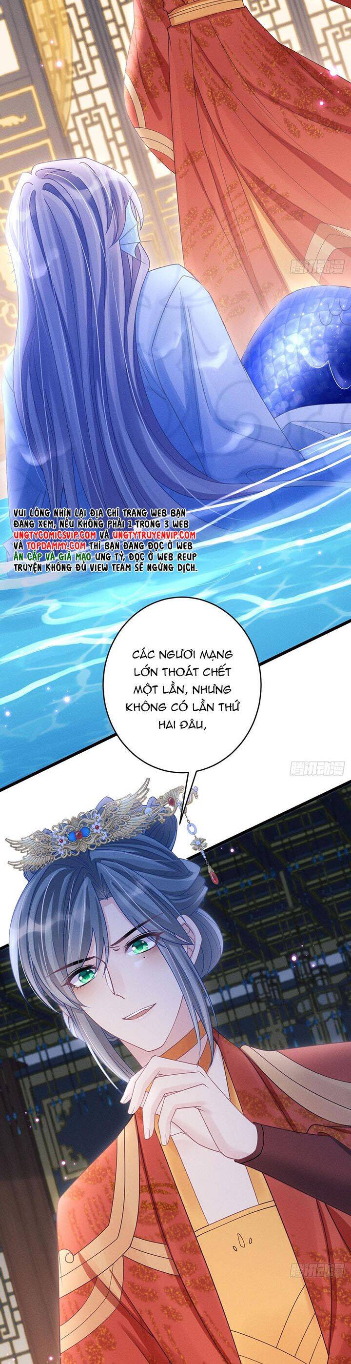 Tôi Hoài Nghi Ảnh Đế Đang Theo Đuổi Tôi Chapter  110 - 10