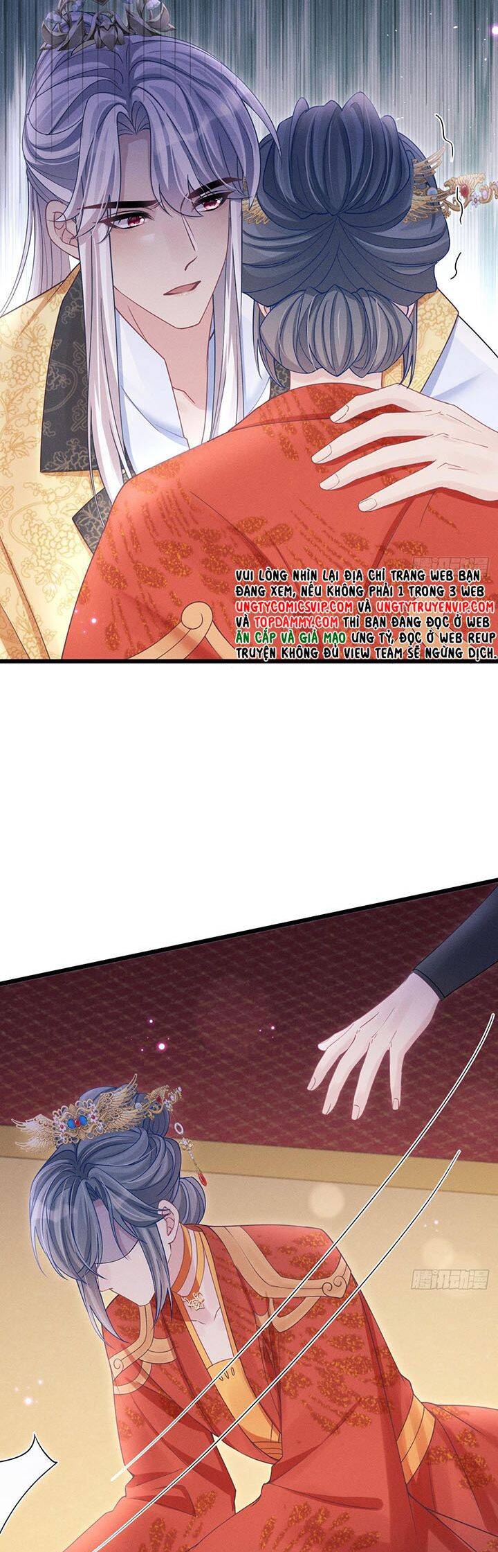 Tôi Hoài Nghi Ảnh Đế Đang Theo Đuổi Tôi Chapter  111 - 15