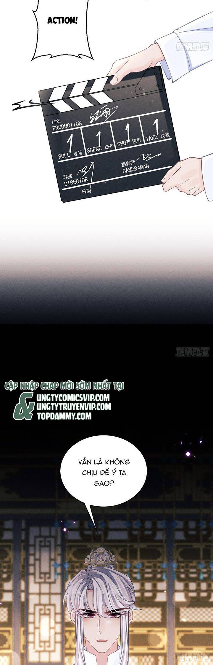 Tôi Hoài Nghi Ảnh Đế Đang Theo Đuổi Tôi Chapter  111 - 24