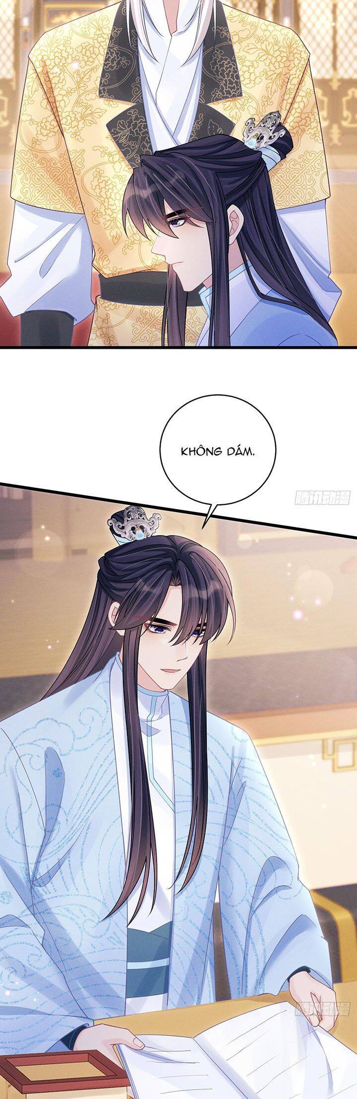 Tôi Hoài Nghi Ảnh Đế Đang Theo Đuổi Tôi Chapter  111 - 25