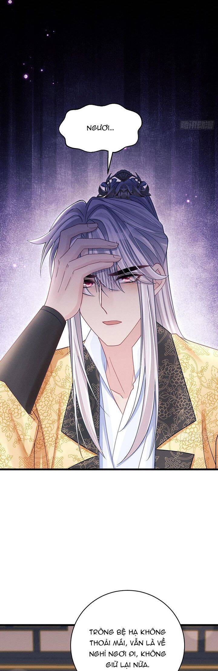 Tôi Hoài Nghi Ảnh Đế Đang Theo Đuổi Tôi Chapter  111 - 29