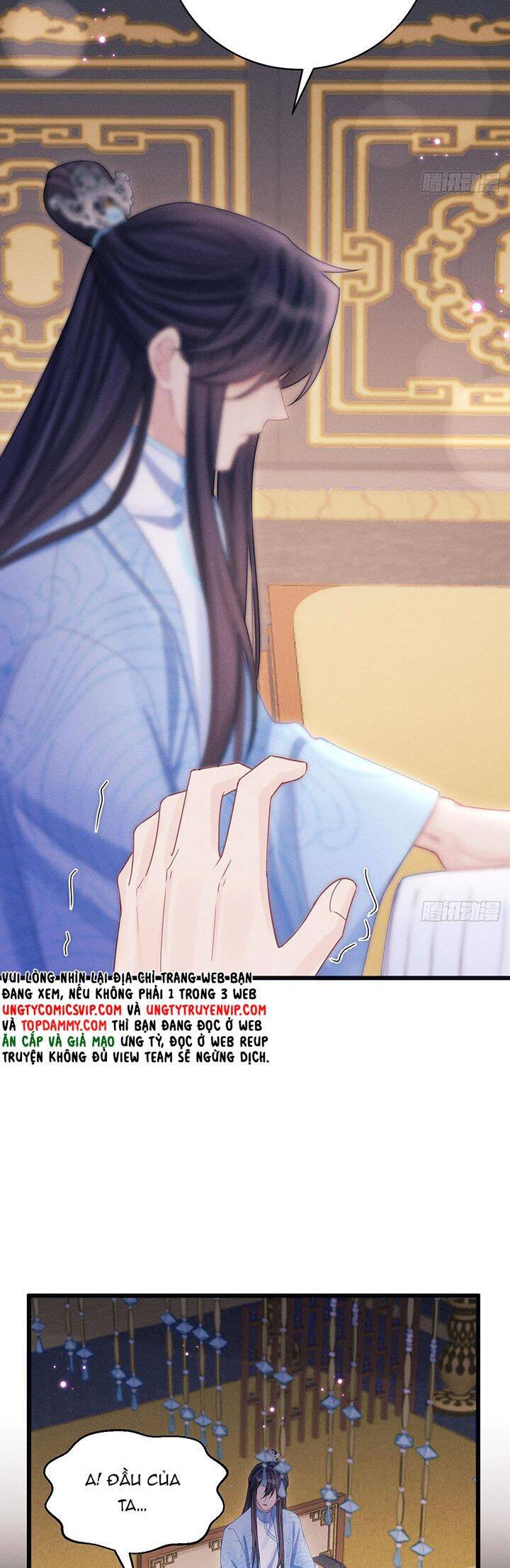Tôi Hoài Nghi Ảnh Đế Đang Theo Đuổi Tôi Chapter  111 - 30