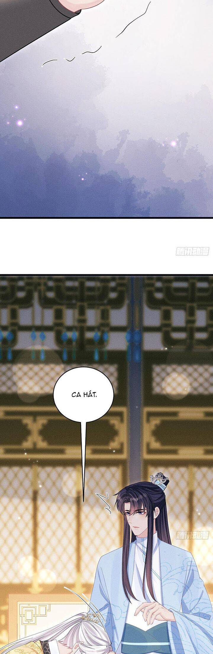 Tôi Hoài Nghi Ảnh Đế Đang Theo Đuổi Tôi Chapter  111 - 33
