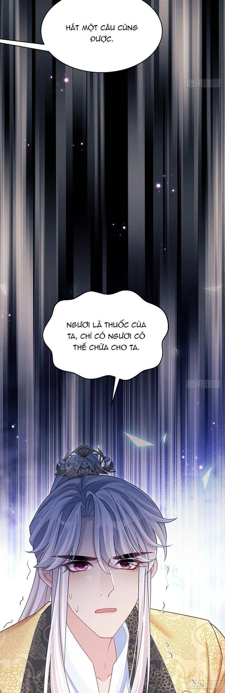 Tôi Hoài Nghi Ảnh Đế Đang Theo Đuổi Tôi Chapter  111 - 35