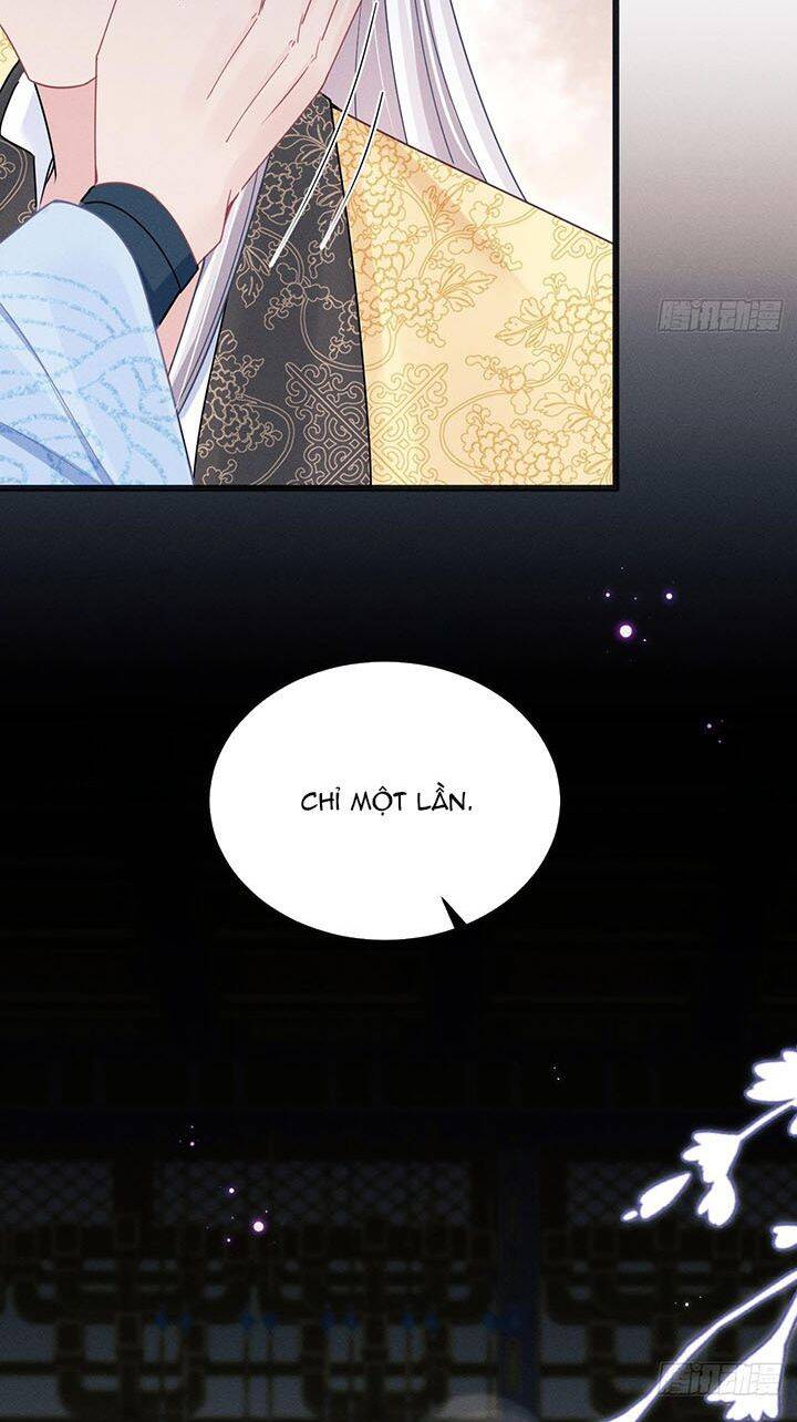 Tôi Hoài Nghi Ảnh Đế Đang Theo Đuổi Tôi Chapter  111 - 38