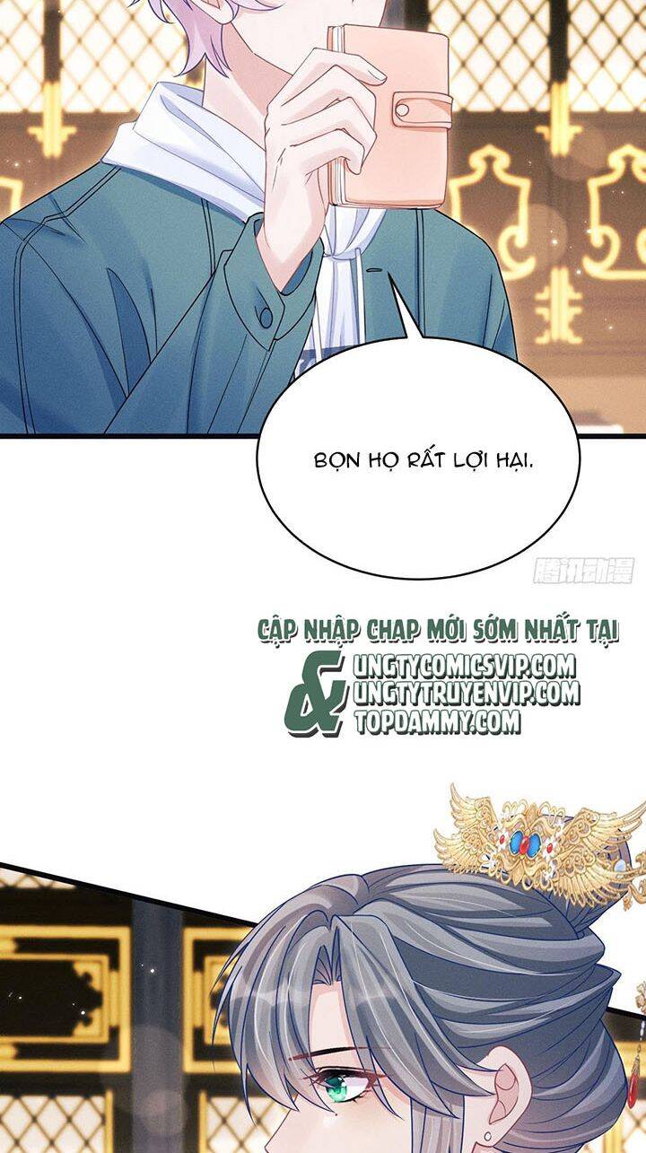 Tôi Hoài Nghi Ảnh Đế Đang Theo Đuổi Tôi Chapter  111 - 42