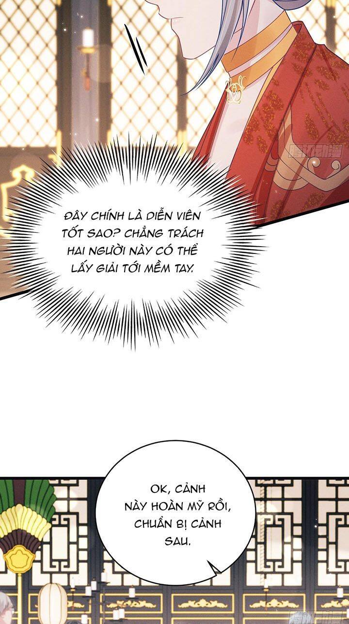 Tôi Hoài Nghi Ảnh Đế Đang Theo Đuổi Tôi Chapter  111 - 43