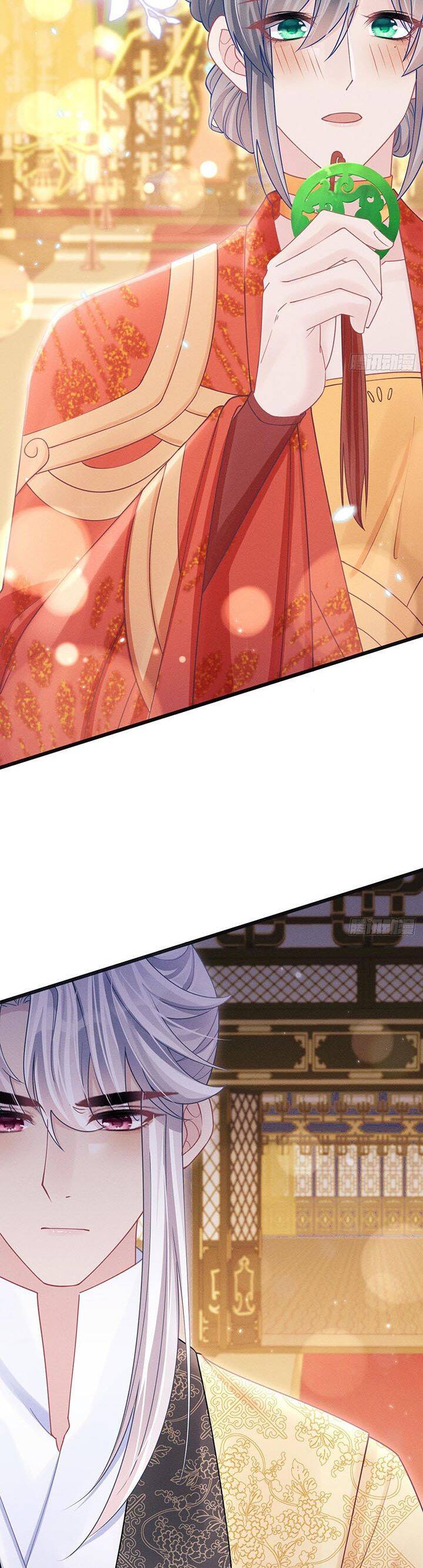 Tôi Hoài Nghi Ảnh Đế Đang Theo Đuổi Tôi Chapter  111 - 6