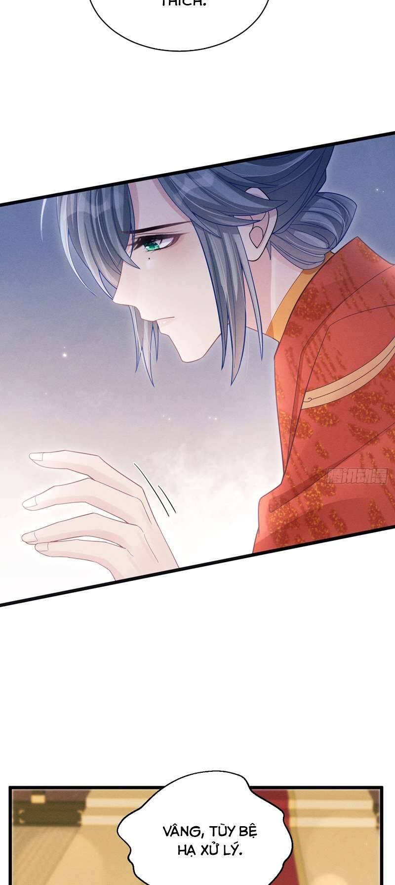 Tôi Hoài Nghi Ảnh Đế Đang Theo Đuổi Tôi Chapter 112 - 18
