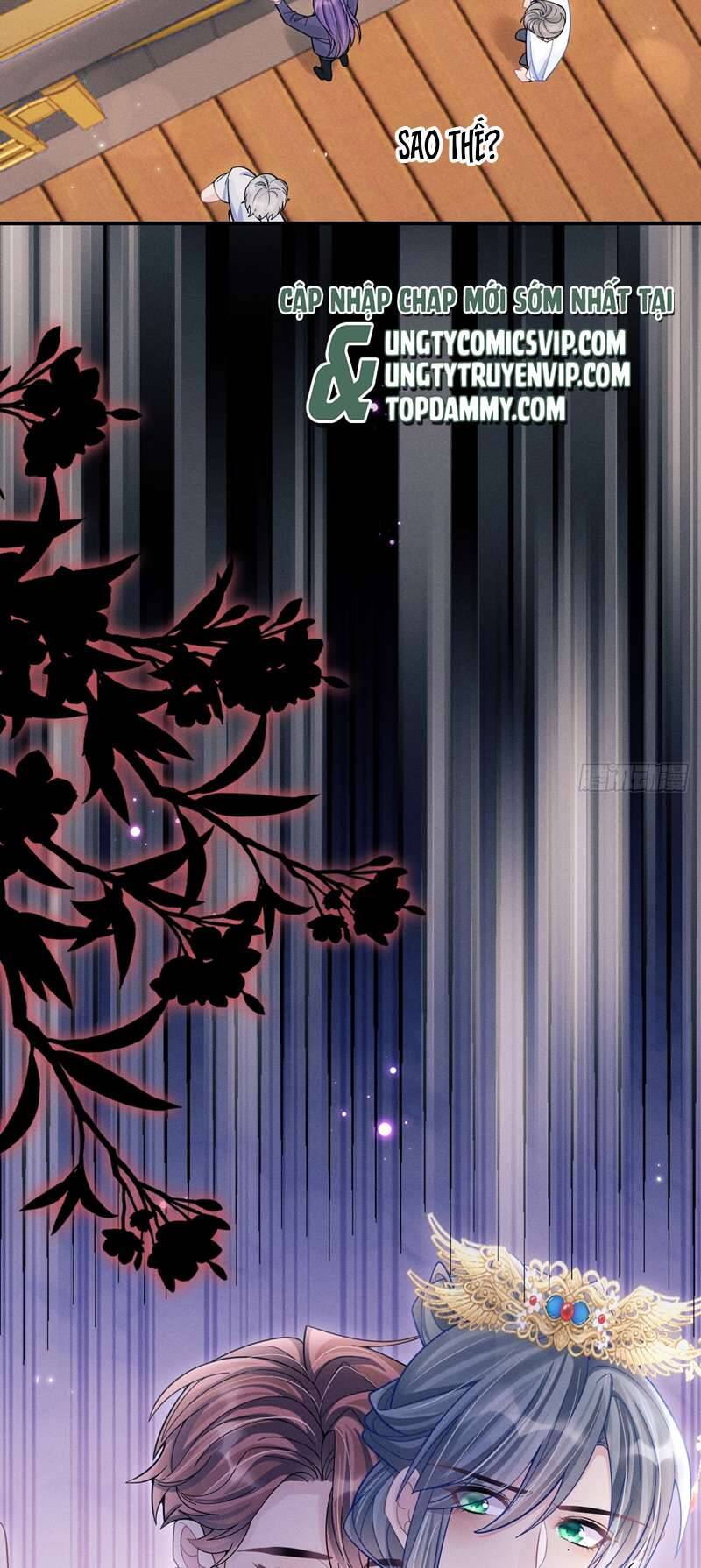 Tôi Hoài Nghi Ảnh Đế Đang Theo Đuổi Tôi Chapter  112 - 27