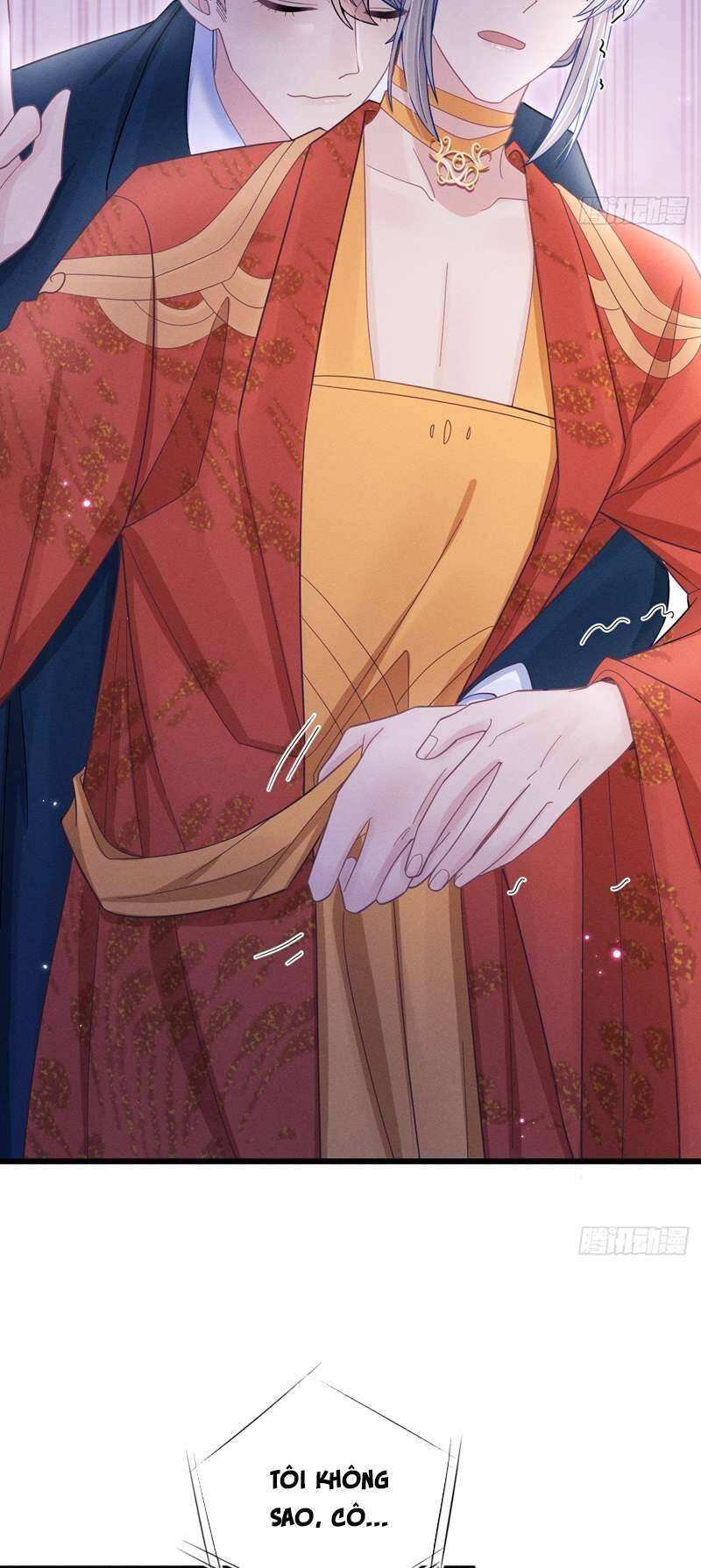 Tôi Hoài Nghi Ảnh Đế Đang Theo Đuổi Tôi Chapter  112 - 28