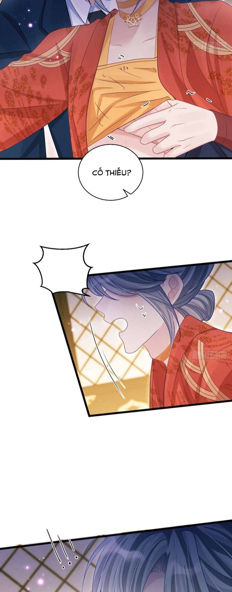 Tôi Hoài Nghi Ảnh Đế Đang Theo Đuổi Tôi Chapter  112 - 32