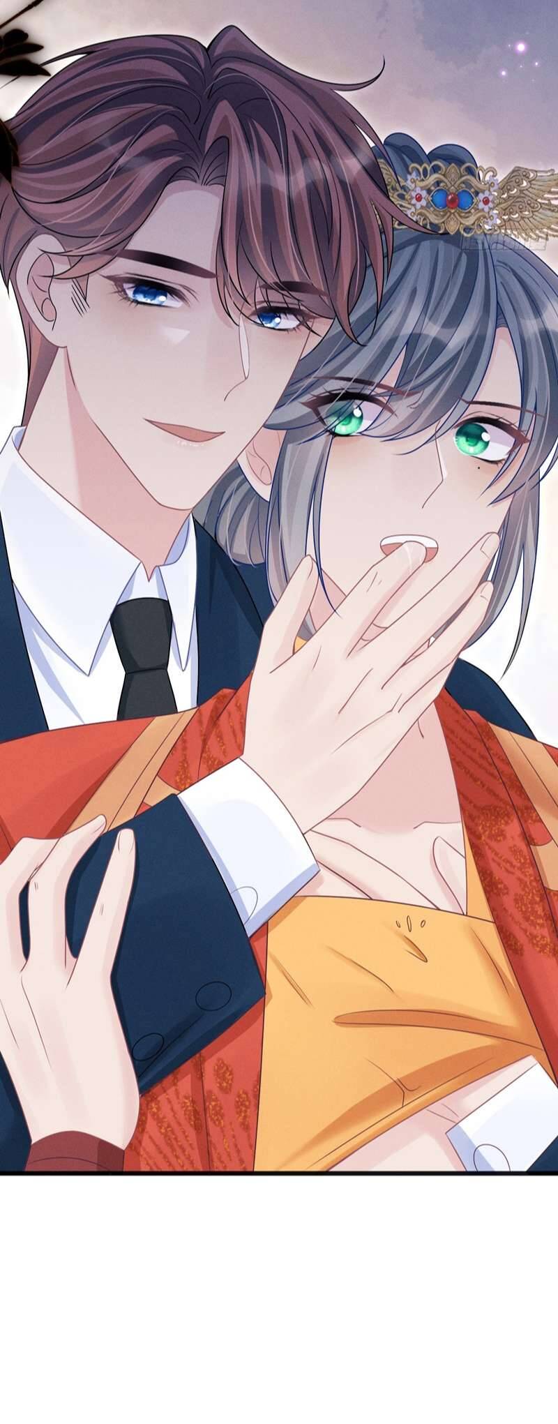 Tôi Hoài Nghi Ảnh Đế Đang Theo Đuổi Tôi Chapter  112 - 34