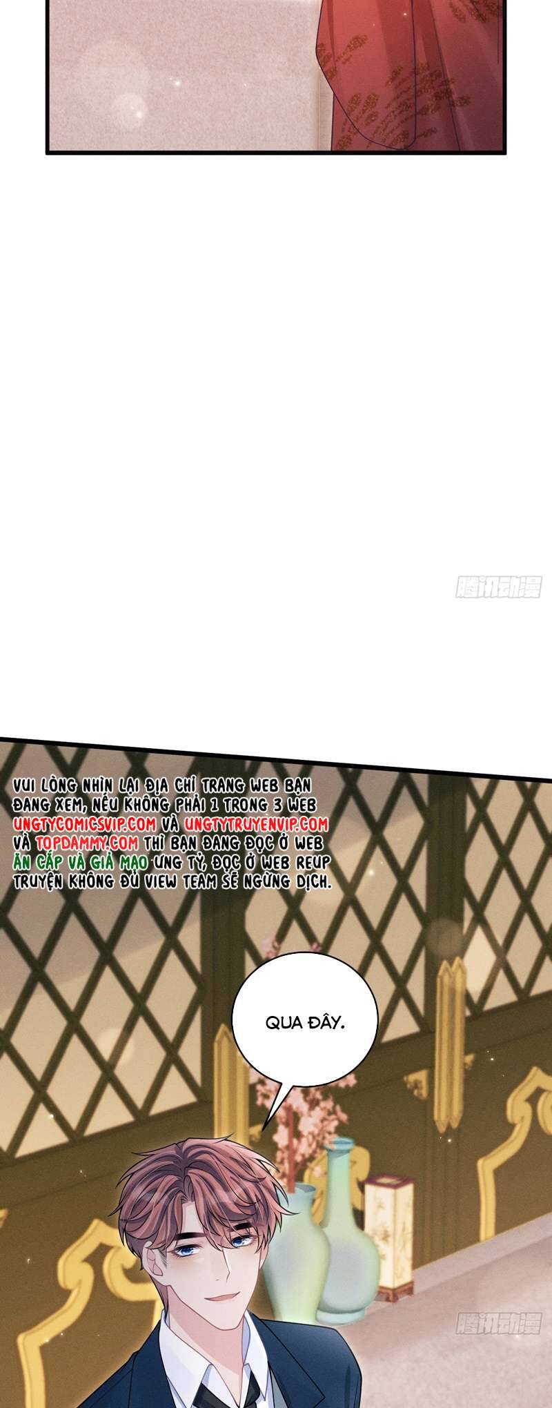 Tôi Hoài Nghi Ảnh Đế Đang Theo Đuổi Tôi Chapter  112 - 42