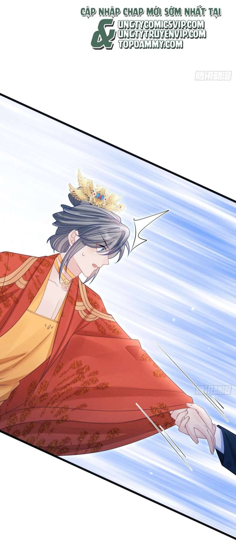 Tôi Hoài Nghi Ảnh Đế Đang Theo Đuổi Tôi Chapter  112 - 45