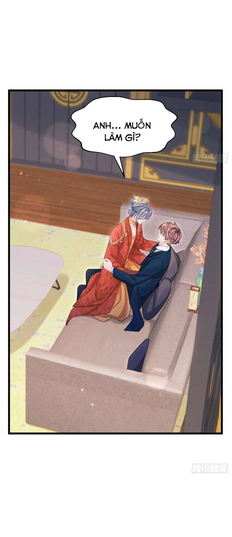 Tôi Hoài Nghi Ảnh Đế Đang Theo Đuổi Tôi Chapter  112 - 46
