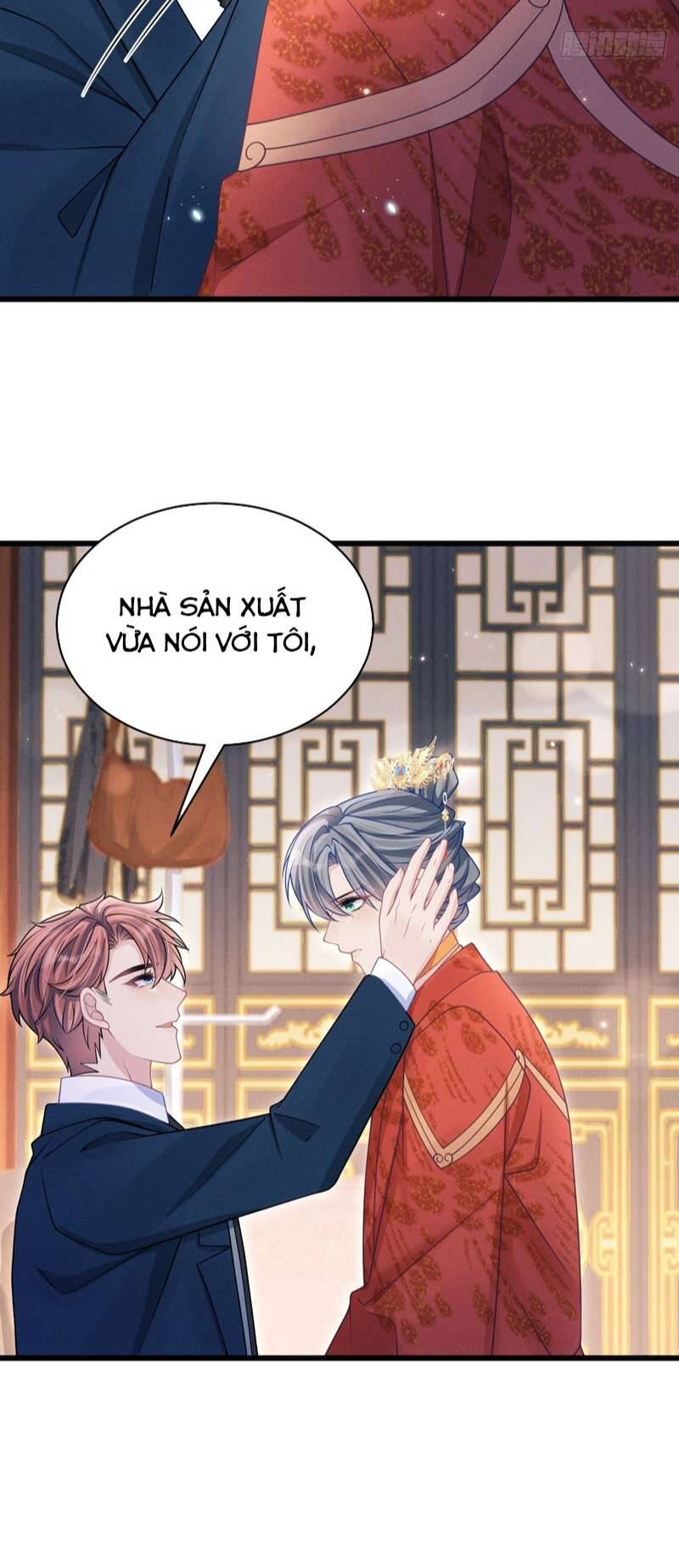 Tôi Hoài Nghi Ảnh Đế Đang Theo Đuổi Tôi Chapter 112 - 48
