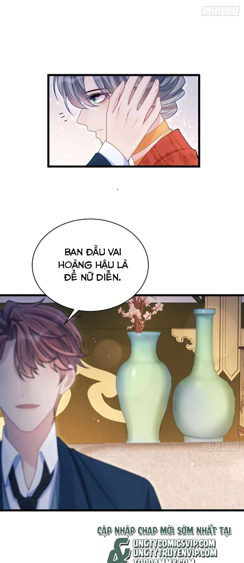 Tôi Hoài Nghi Ảnh Đế Đang Theo Đuổi Tôi Chapter 112 - 49