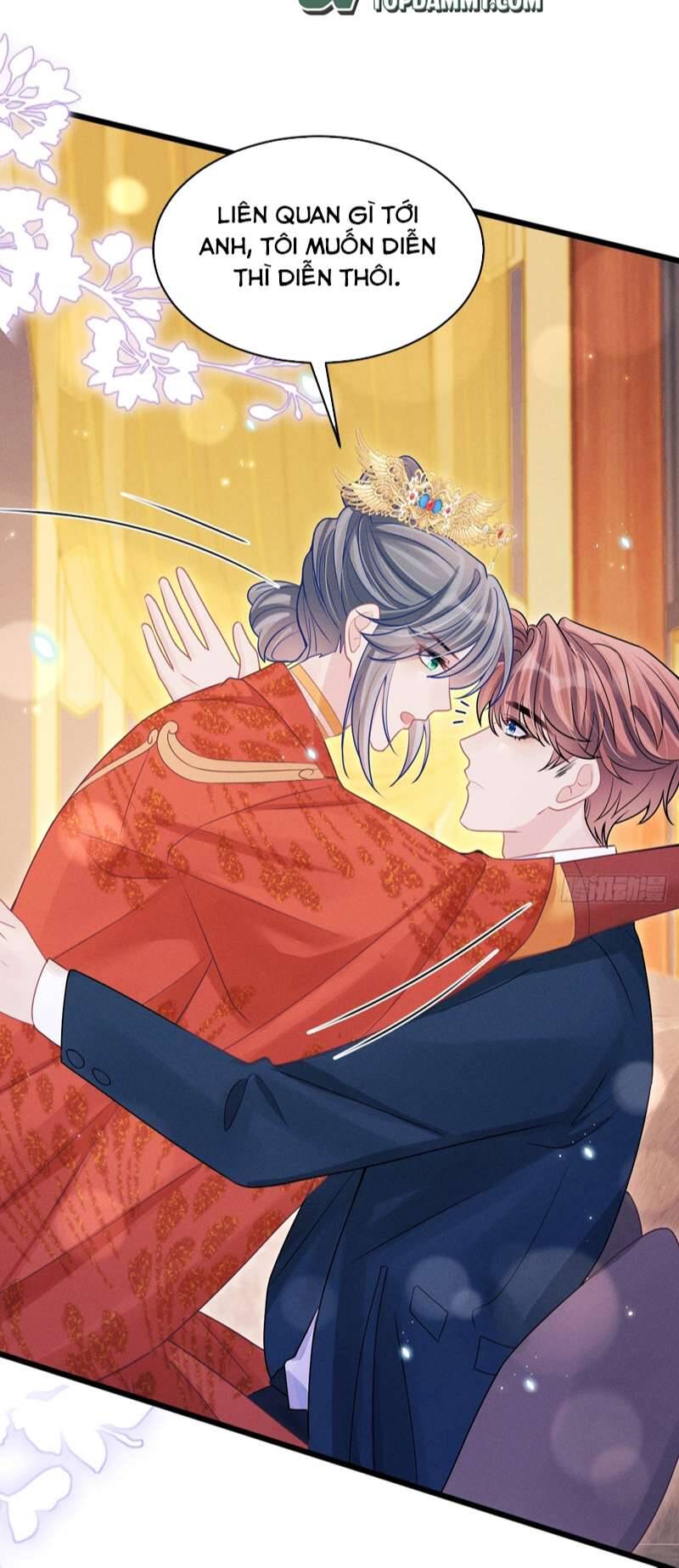 Tôi Hoài Nghi Ảnh Đế Đang Theo Đuổi Tôi Chapter  112 - 50