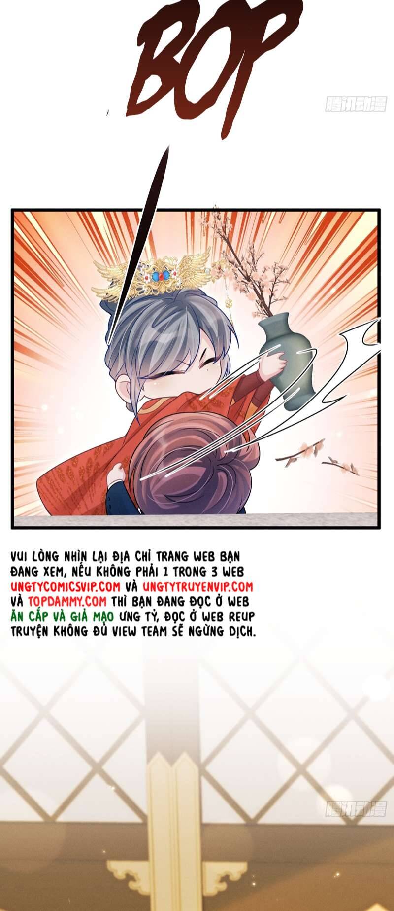 Tôi Hoài Nghi Ảnh Đế Đang Theo Đuổi Tôi Chapter  112 - 52