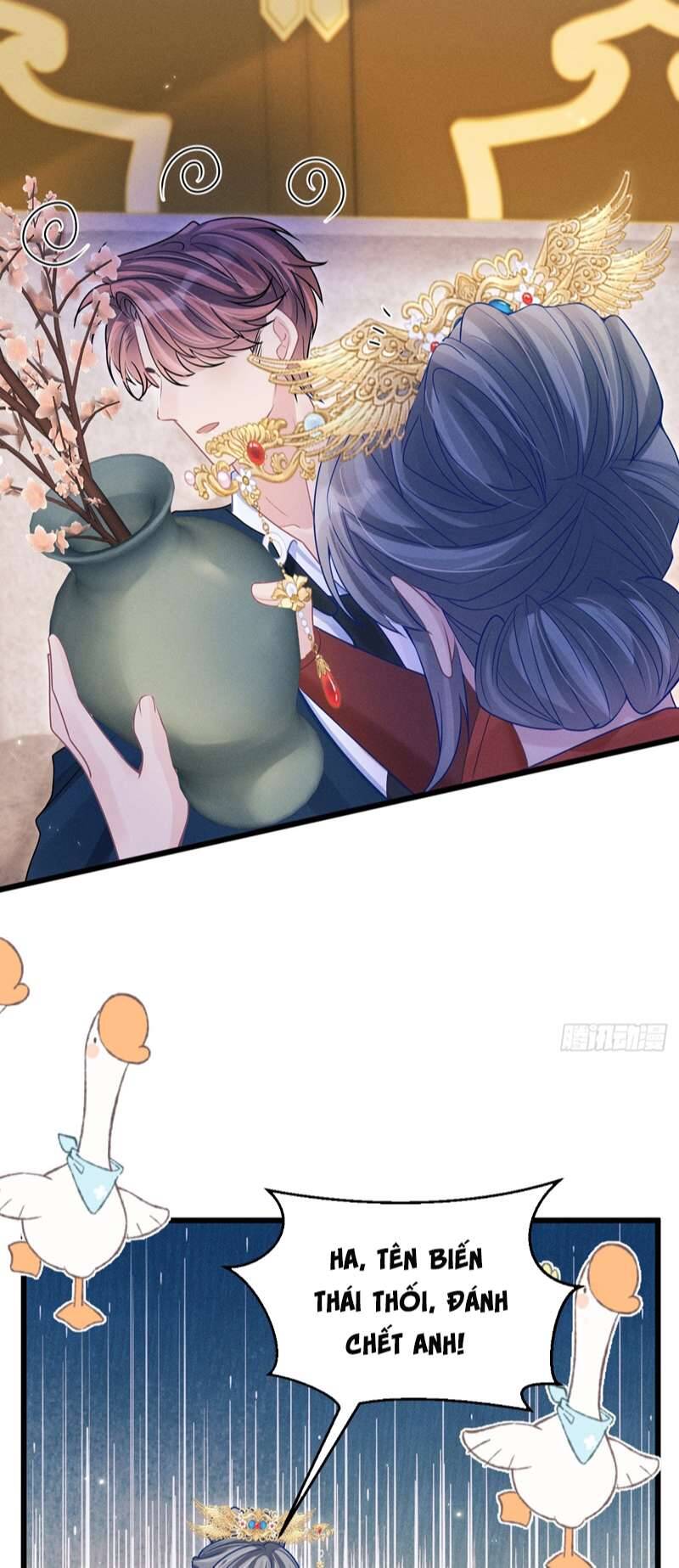 Tôi Hoài Nghi Ảnh Đế Đang Theo Đuổi Tôi Chapter  112 - 53