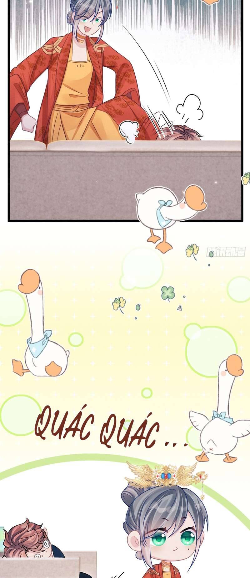 Tôi Hoài Nghi Ảnh Đế Đang Theo Đuổi Tôi Chapter  112 - 54