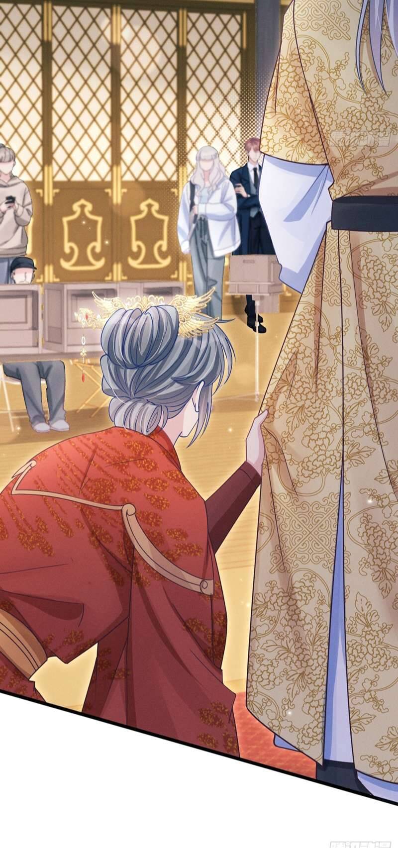 Tôi Hoài Nghi Ảnh Đế Đang Theo Đuổi Tôi Chapter  112 - 9