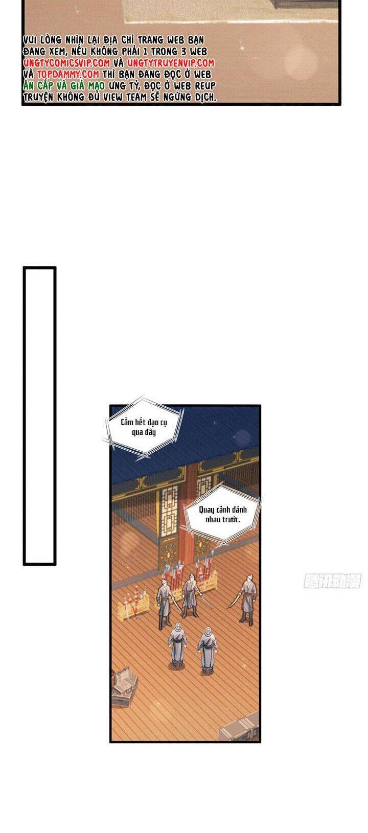 Tôi Hoài Nghi Ảnh Đế Đang Theo Đuổi Tôi Chapter  113 - 26
