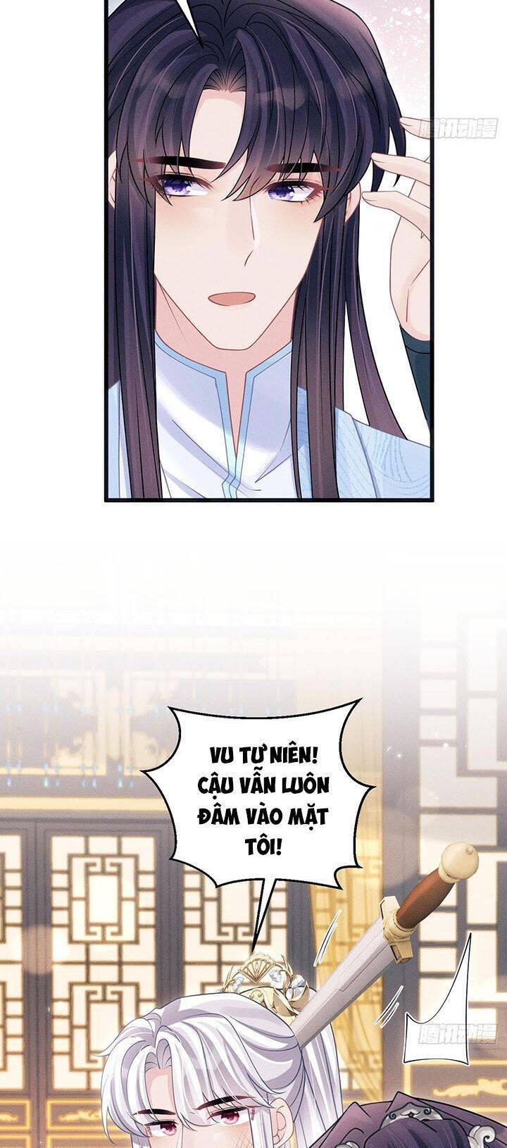 Tôi Hoài Nghi Ảnh Đế Đang Theo Đuổi Tôi Chapter  113 - 29