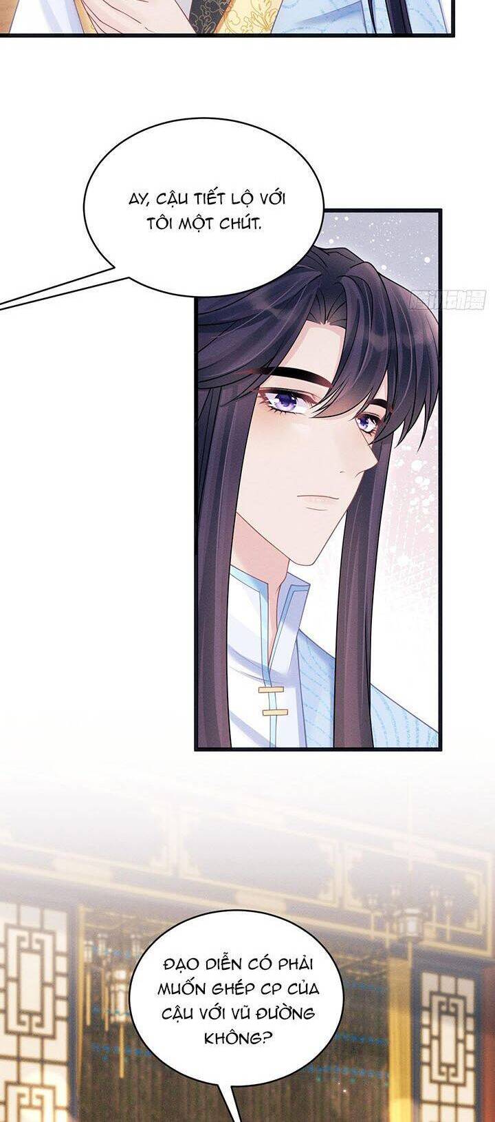 Tôi Hoài Nghi Ảnh Đế Đang Theo Đuổi Tôi Chapter  113 - 32