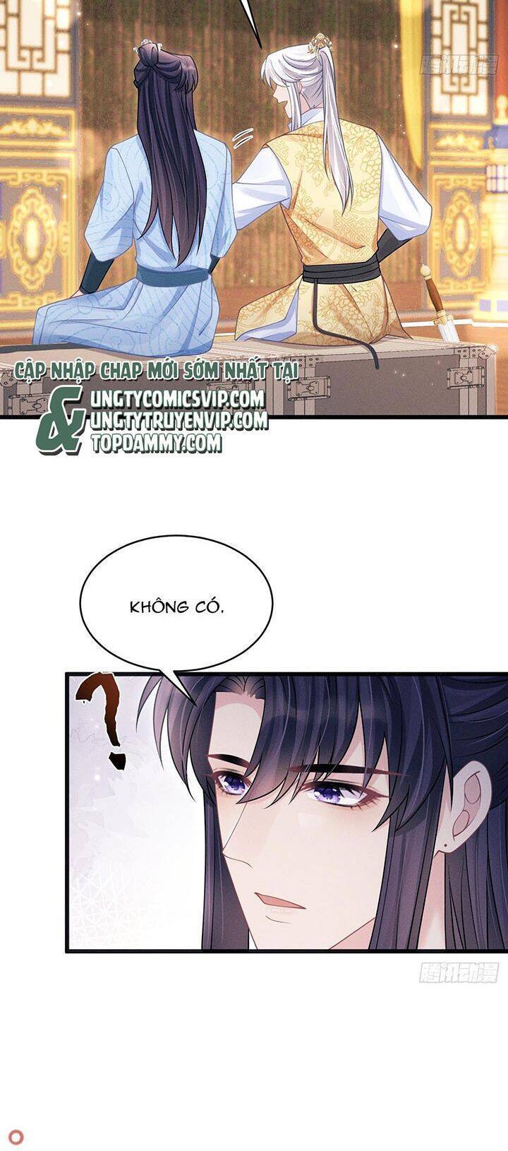 Tôi Hoài Nghi Ảnh Đế Đang Theo Đuổi Tôi Chapter  113 - 33