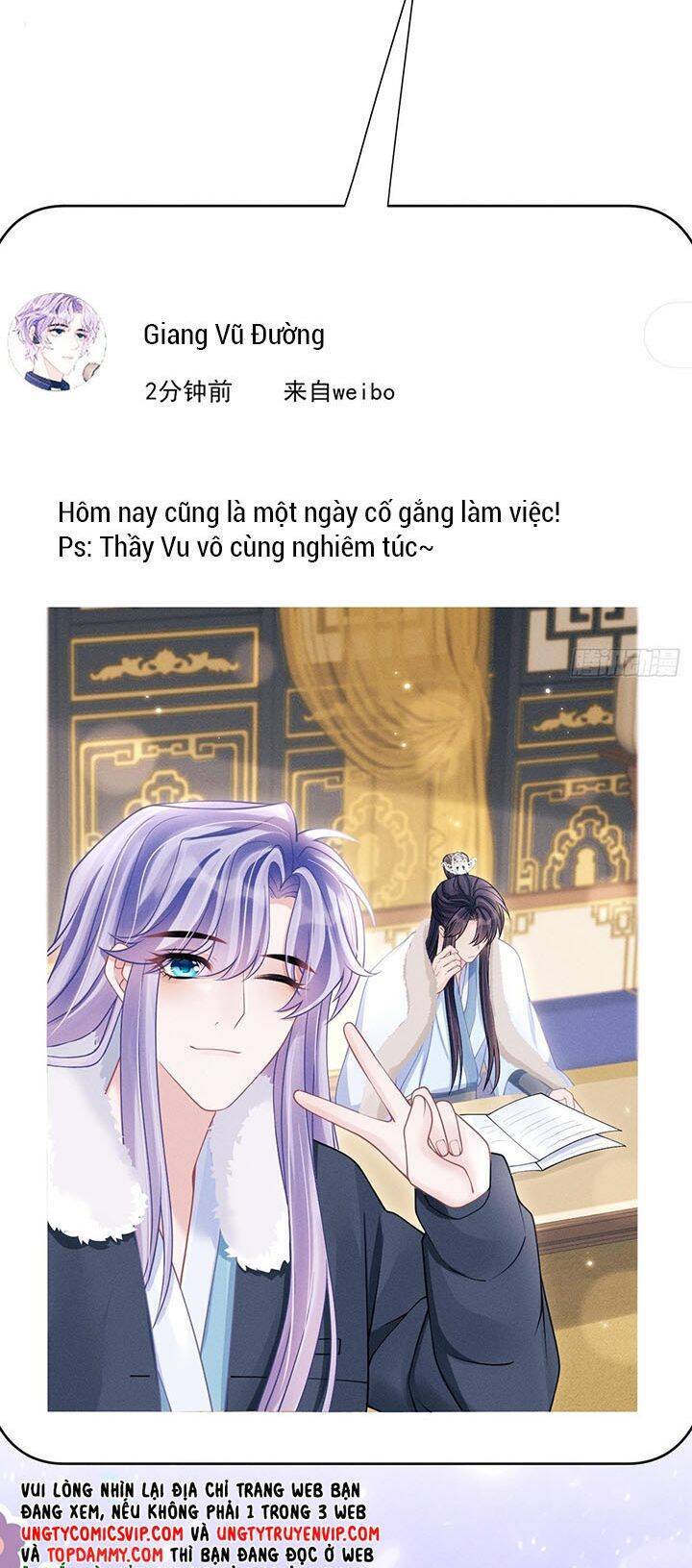 Tôi Hoài Nghi Ảnh Đế Đang Theo Đuổi Tôi Chapter  113 - 35