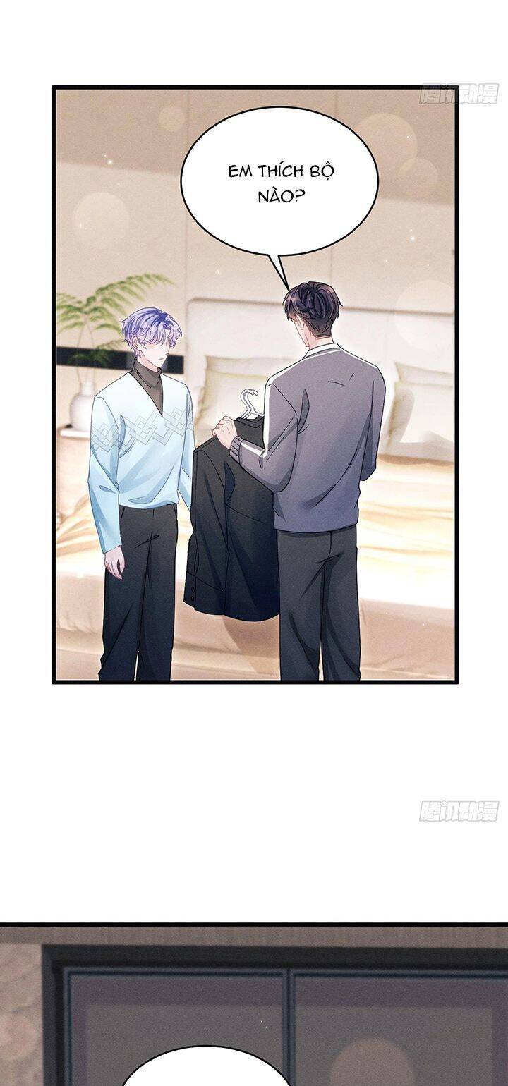 Tôi Hoài Nghi Ảnh Đế Đang Theo Đuổi Tôi Chapter 114 - 11
