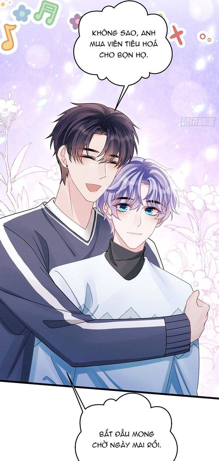 Tôi Hoài Nghi Ảnh Đế Đang Theo Đuổi Tôi Chapter 114 - 19