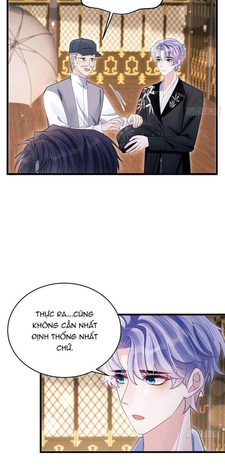 Tôi Hoài Nghi Ảnh Đế Đang Theo Đuổi Tôi Chapter 114 - 24