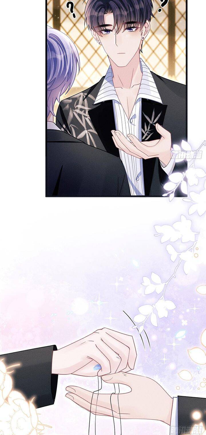 Tôi Hoài Nghi Ảnh Đế Đang Theo Đuổi Tôi Chapter  114 - 29