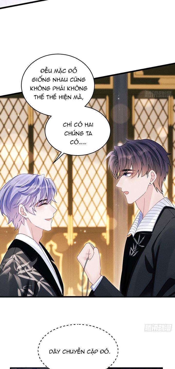 Tôi Hoài Nghi Ảnh Đế Đang Theo Đuổi Tôi Chapter 114 - 31