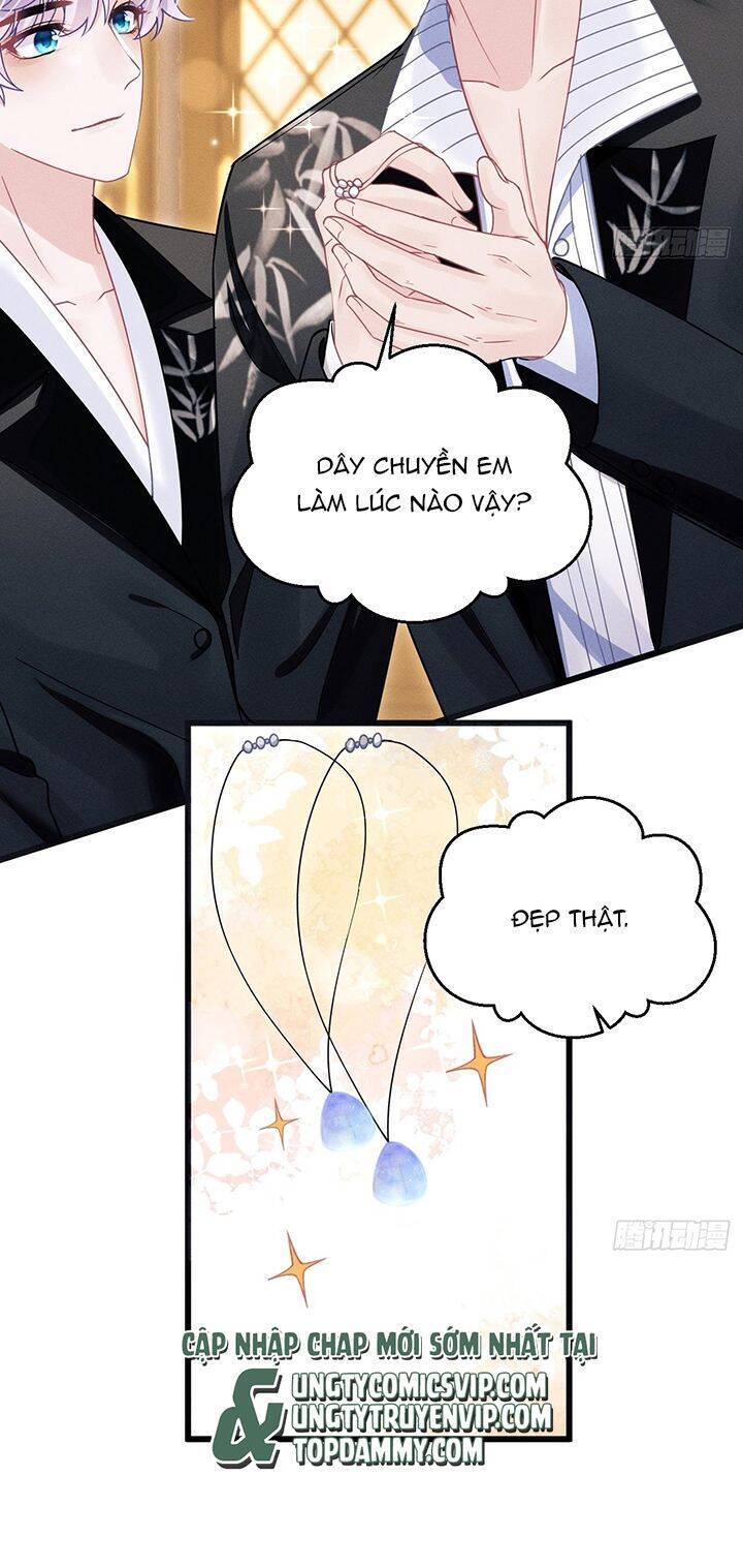Tôi Hoài Nghi Ảnh Đế Đang Theo Đuổi Tôi Chapter 114 - 33