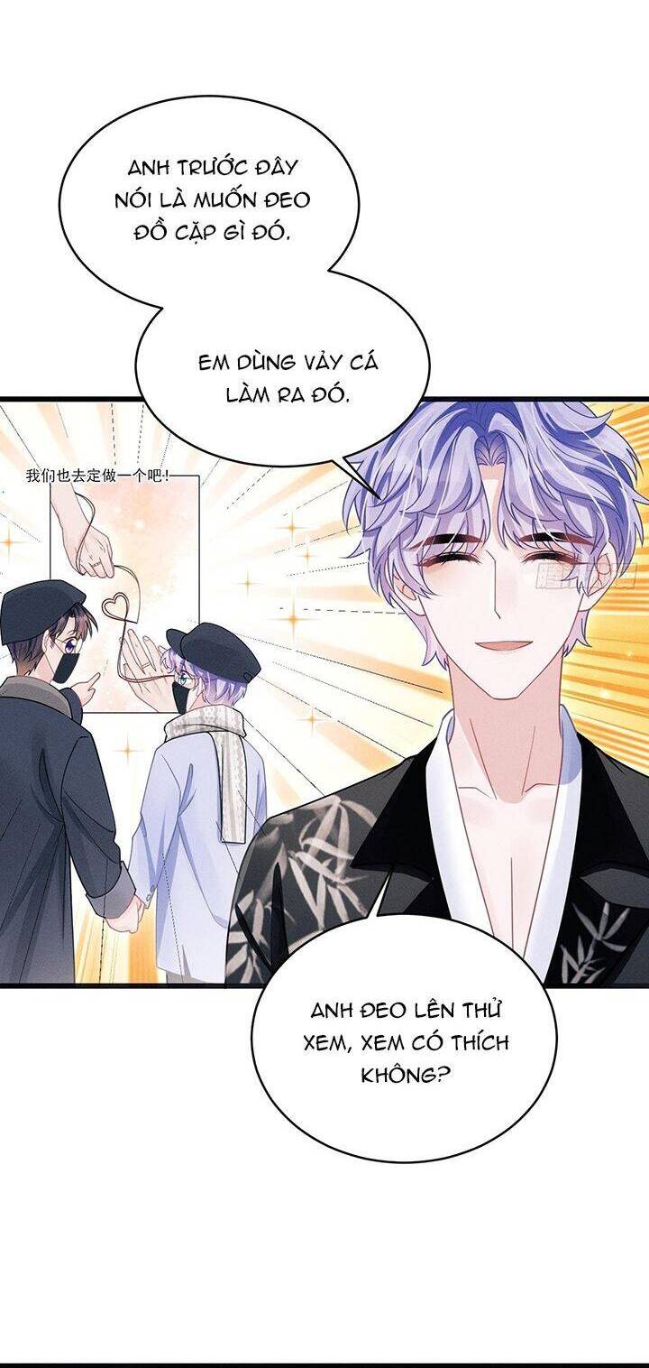 Tôi Hoài Nghi Ảnh Đế Đang Theo Đuổi Tôi Chapter 114 - 34